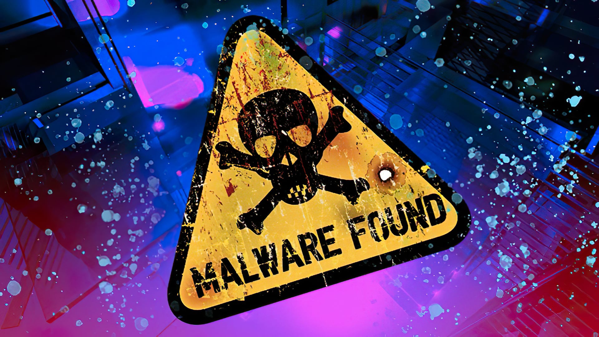 ASCII-Smuggling: New Challenge for Email Security