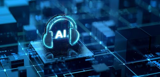 Australia interzice muzica generată de AI în topuri