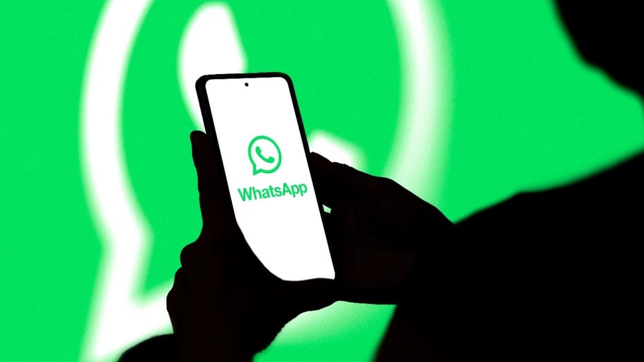 Betrüger kapern WhatsApp-Konten über gefälschte Abstimmungen