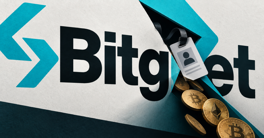 Bitget verliert 388 Millionen Dollar durch Sicherheitslücke