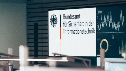 BSI warns of increased cyber danger after data leak