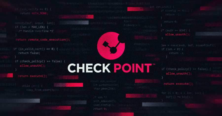 Check Point entdeckt kritische VPN-Zertifikatsschwachstellen
