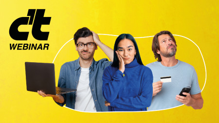 c’t-Webinar zu IT-Sicherheit für Einsteiger