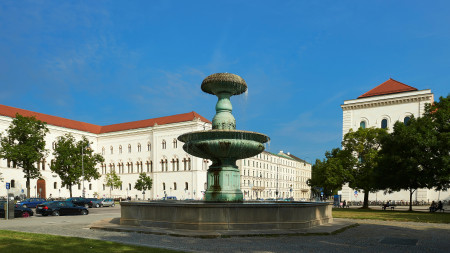 Atac cibernetic asupra LMU München: Datele studenților afectate