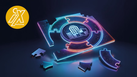 Cybersecurity-Workshop für KMU: Sicherheitscheck und Maßnahmenplan