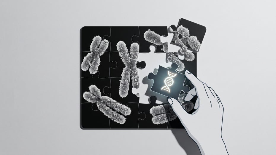 Database for Children's Genes: Deanne Taylor's Initiative