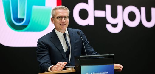 Digitales Portemonnaie "d-you" startet 2027