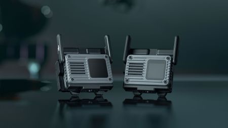 DJI präsentiert SDR Transmission 2 für kabellose 4K-Übertragung