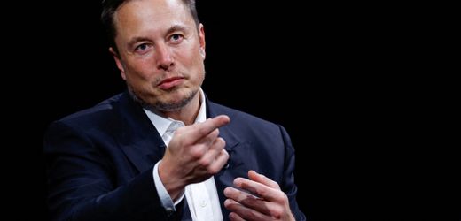 Elon Musk zieht Klage gegen Apple zurück