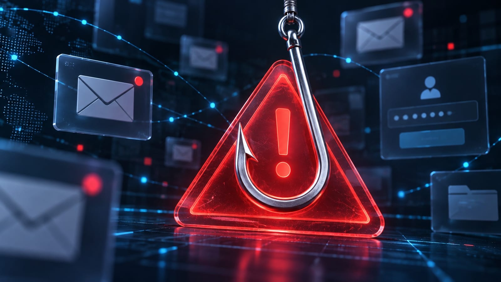 EvilTokens PhaaS nach Microsoft-Kompromittierung gestoppt