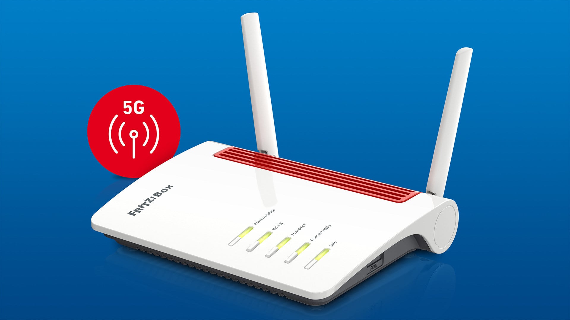 FritzBox 6860 5G: SIM-Karten verschwinden plötzlich