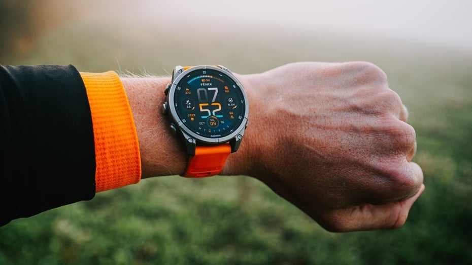 Garmin Fenix 9: New Features and Updates for Fenix 8