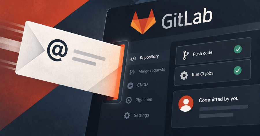 La vulnérabilité de GitLab permet des modifications de code non autorisées