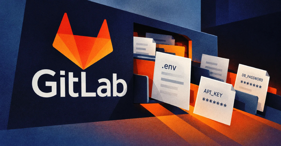 GitLab veröffentlicht kritische Sicherheitsupdates