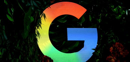 Google erhält 403 Millionen Euro Strafe für Datenschutzverletzungen