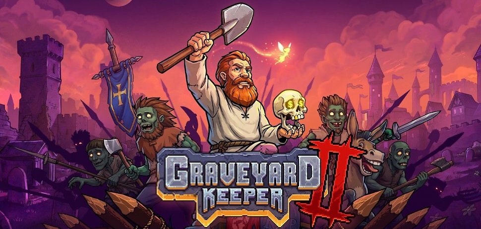 Graveyard Keeper 2 übertrifft Spielerrekorde