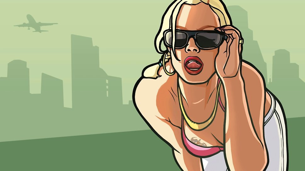 GTA San Andreas: Ein Meilenstein der Open-World-Spiele
