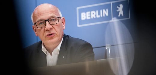 Hackergruppe Rhysida veröffentlicht Daten von Berlin