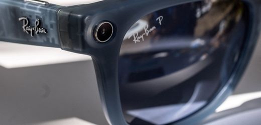 Hamburg plant Verbot von Smart Glasses in Bädern und Bahnen