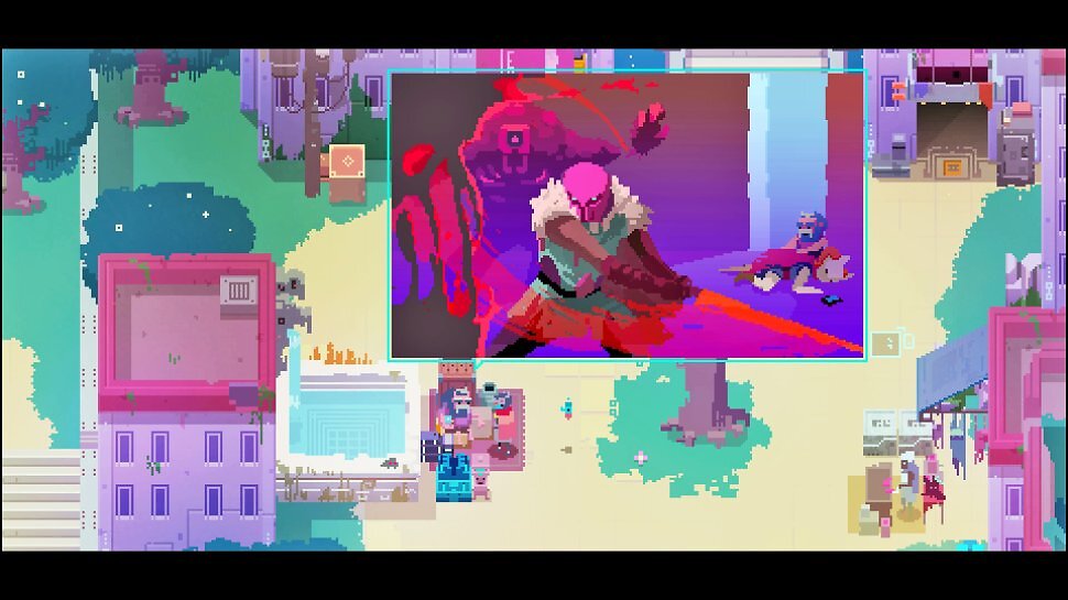 Heart Machine kündigt Mitarbeiter und Spiel ab