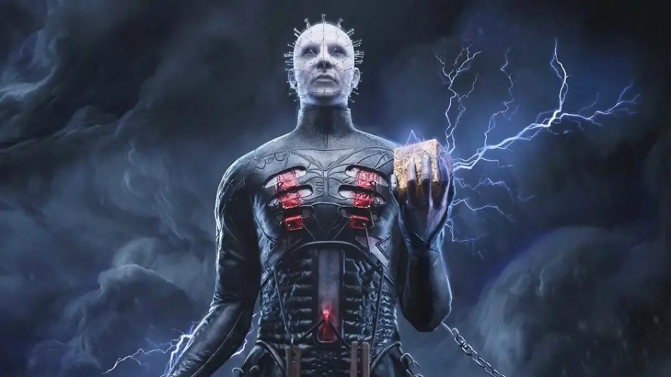 Hellraiser: Revival unter USK-Prüfung in Deutschland