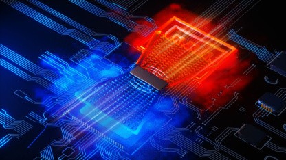 Innovative Cooling through Shape Memory Alloys