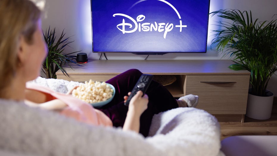 Interdigital fordert 101,7 Millionen Euro von Disney Plus