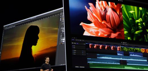 John Ternus becomes the new CEO of Apple