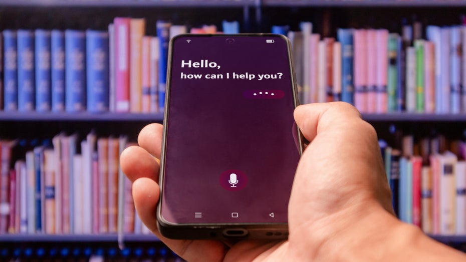 KI-Assistenten und ihre Rolle in der Alphabetisierung