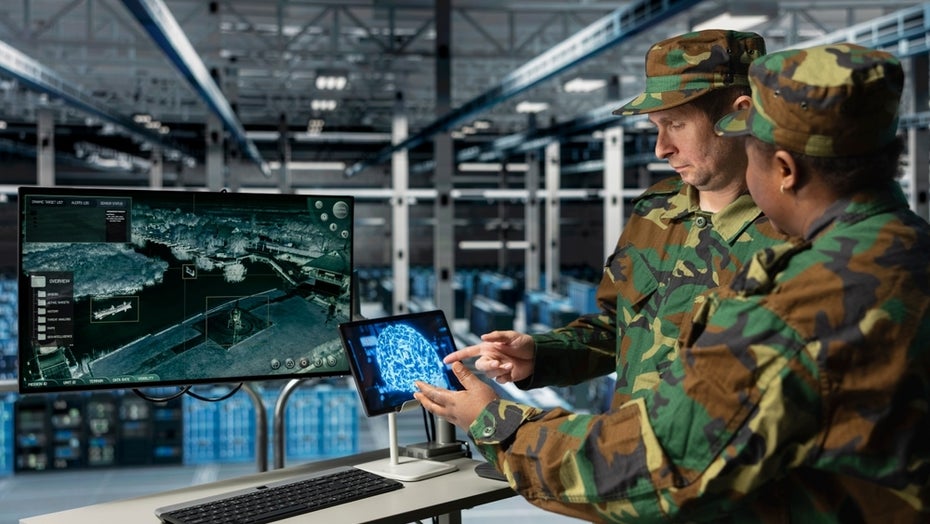 KI-Halluzinationen und militärische Spannungen zwischen USA und China