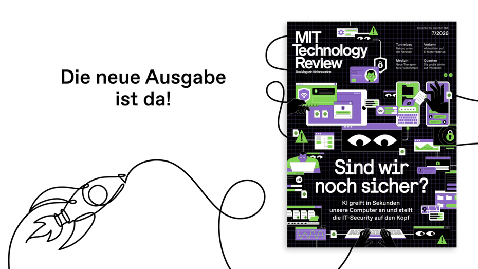 KI und Cybersecurity: Eine wachsende Bedrohung
