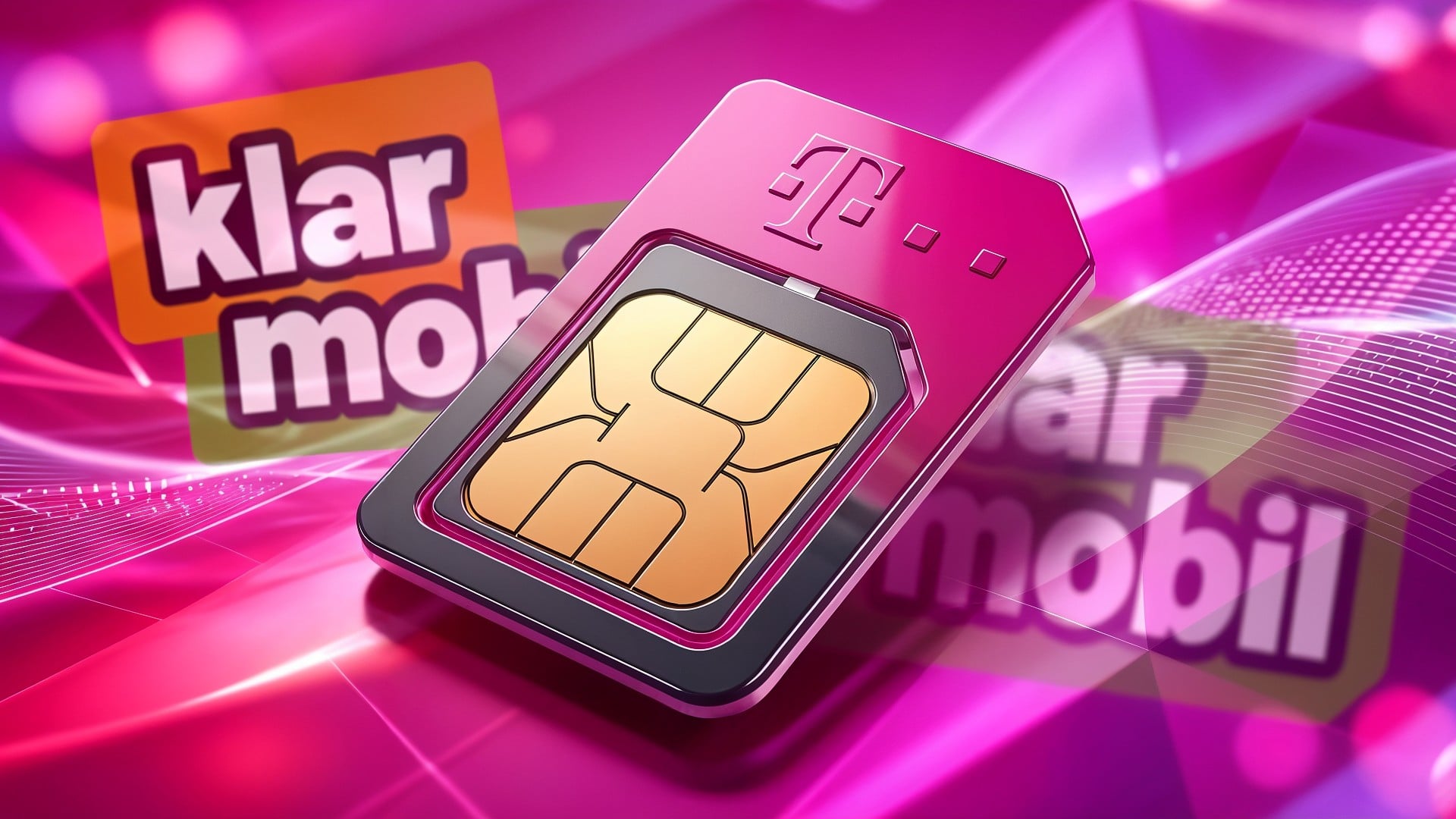 Klarmobil launches 5G promotion with 80 GB for 11.99 euros