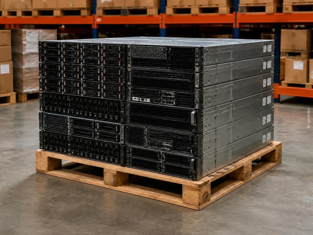 Kostenfalle Cloud: Serverumgebung im Vergleich