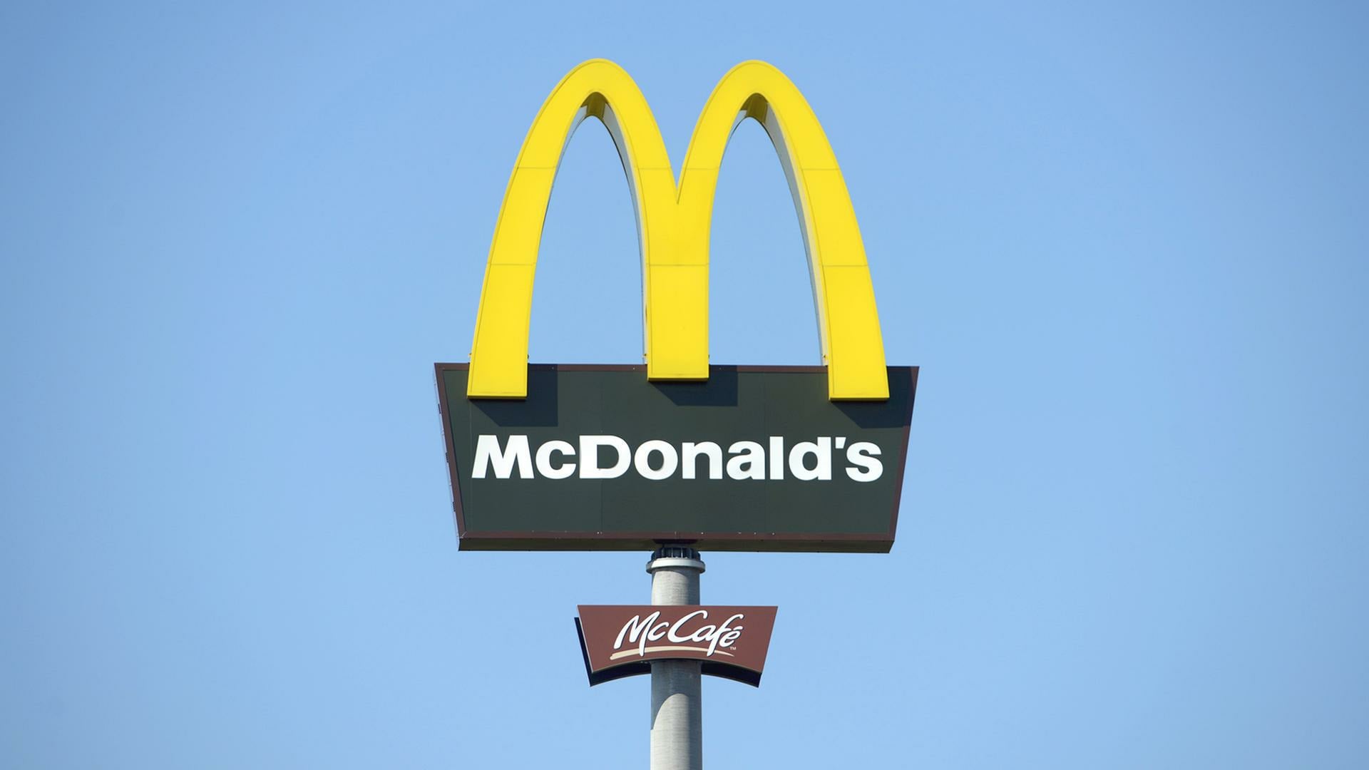McDonald's setzt auf KI für dynamische Preisgestaltung