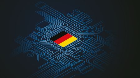 Majority of Germans Support Data Centers