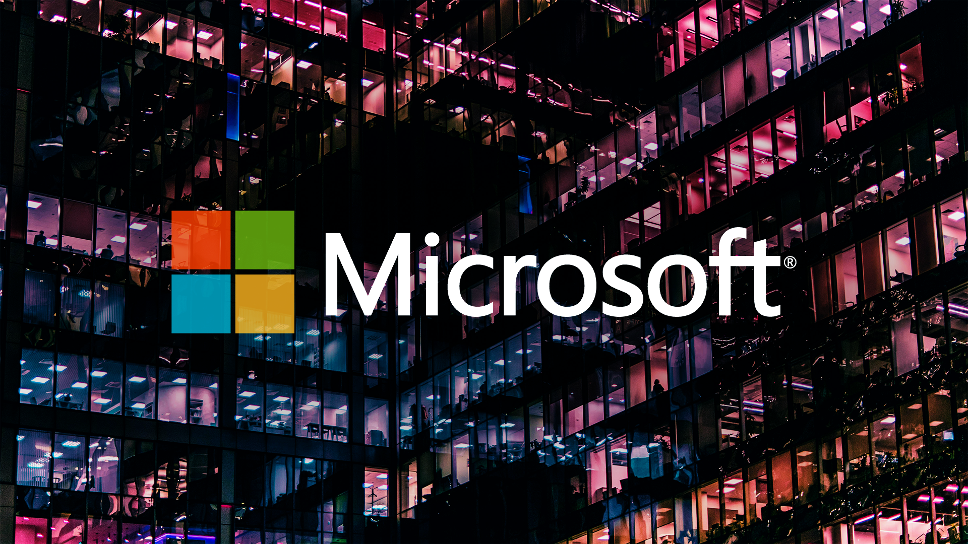 Microsoft kündigt großes Windows-Event für Oktober an