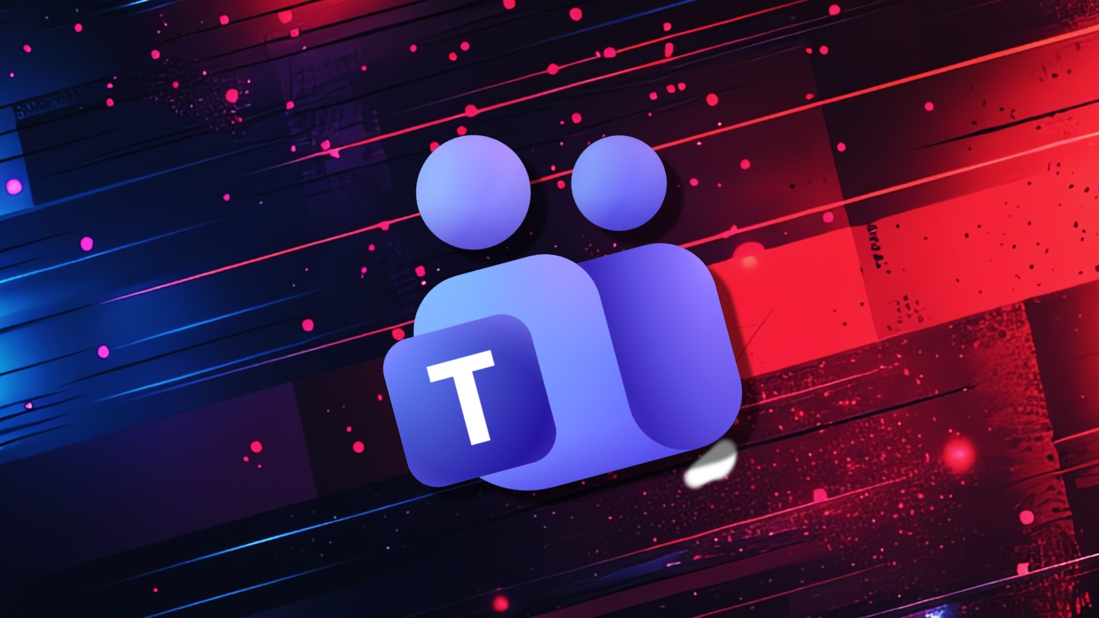 Microsoft Teams Desktop Client hat Probleme