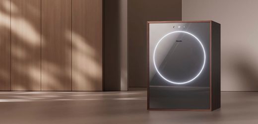 Miele präsentiert KI-Waschmaschine auf der Ifa 2026