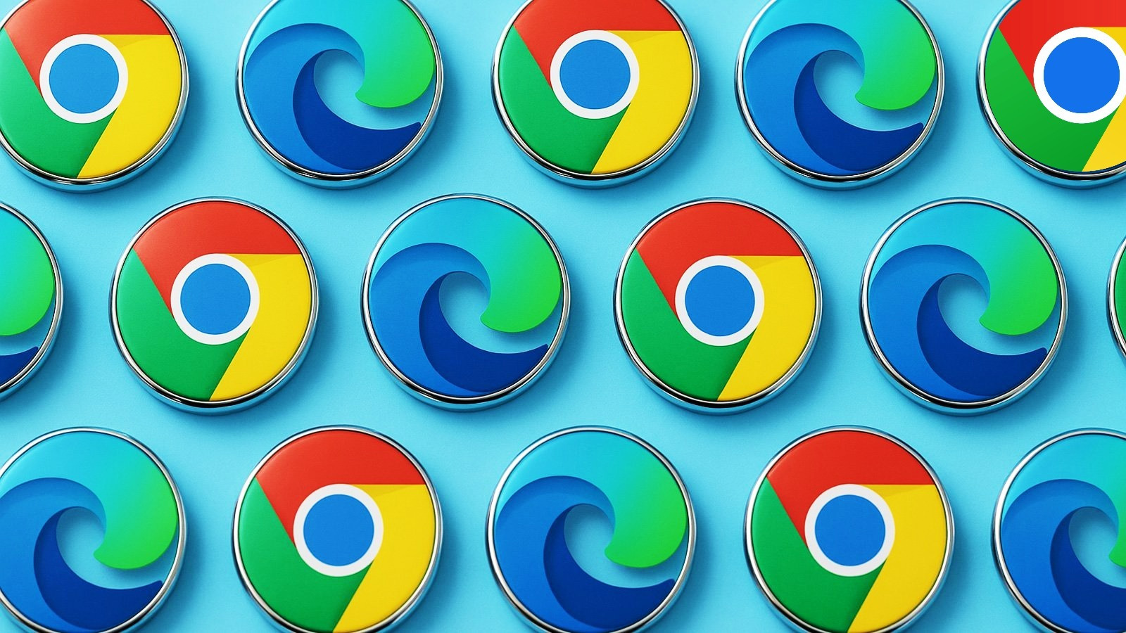 Neue Malware installiert schädliche Browsererweiterungen