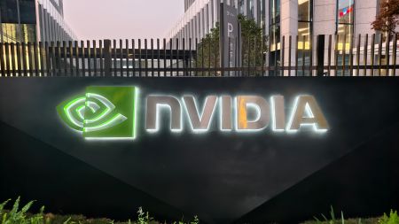 Nvidia releases open source software for AI inference