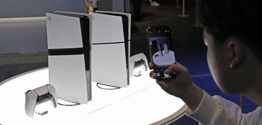 Playstation 5 Pro: Ausverkauft und teuer
