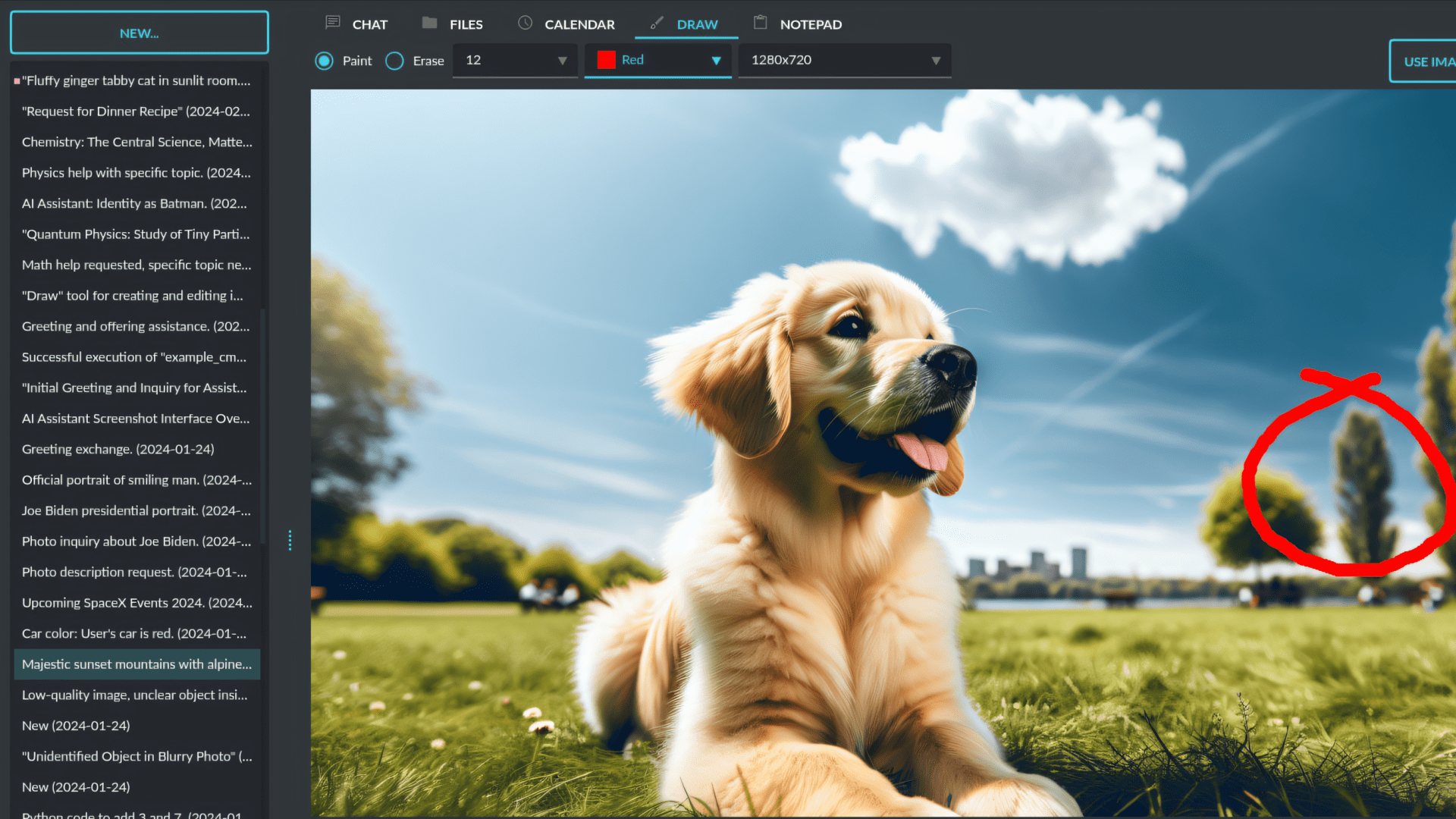 PyGPT: New Desktop AI Assistant for Windows