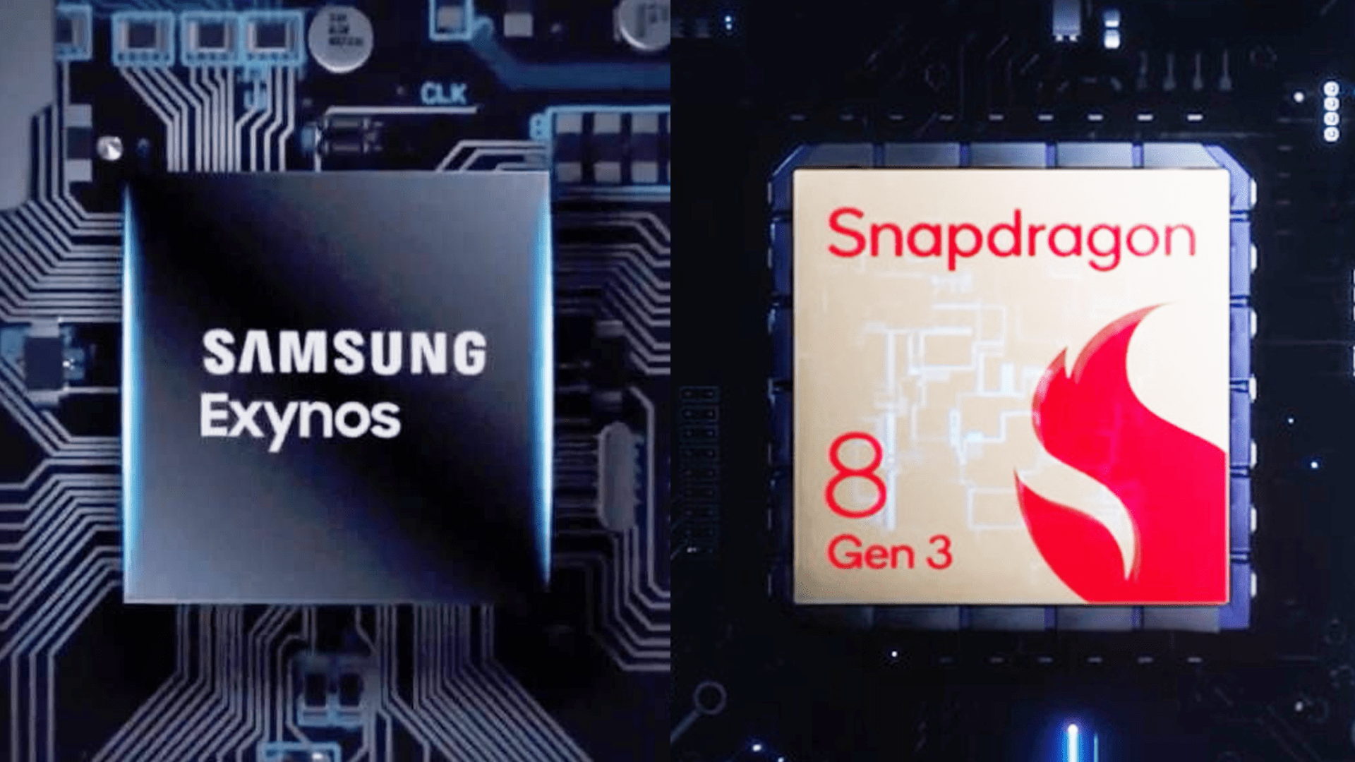 Samsung Galaxy S27 Ultra with Exynos 2700 in Europe