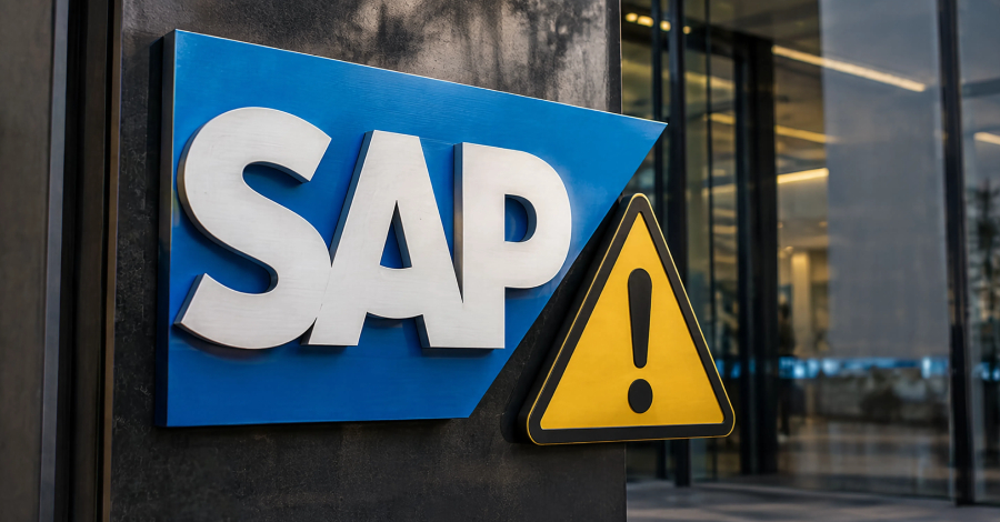 SAP veröffentlicht kritische Sicherheitsupdates