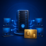 Remote Desktop Services Lizenzserver und Arbeitsplätze