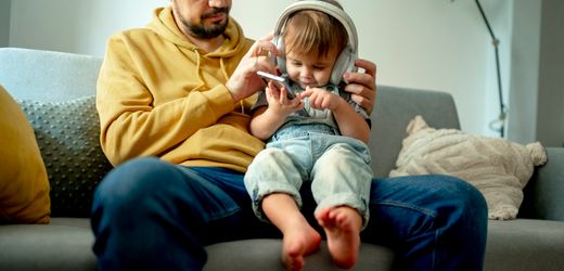 Spotify ändert Kindermusik-Integration