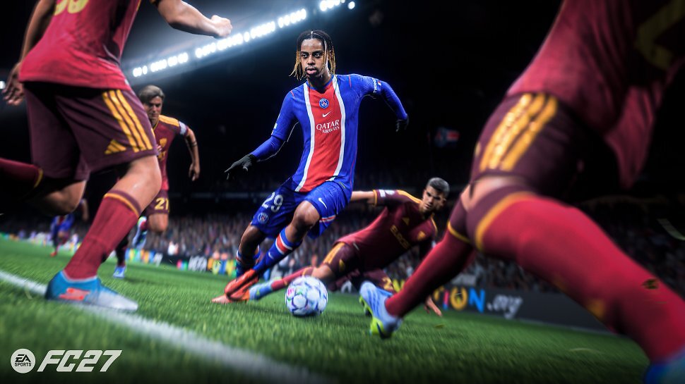 Tipps für schnelles FUT-Münzen verdienen in EA FC 27