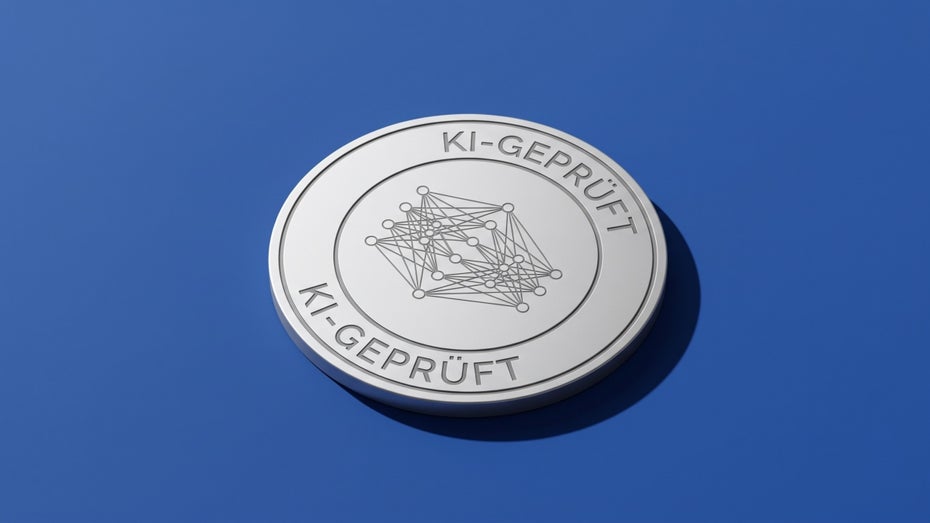 TÜV plans certification for Artificial Intelligence