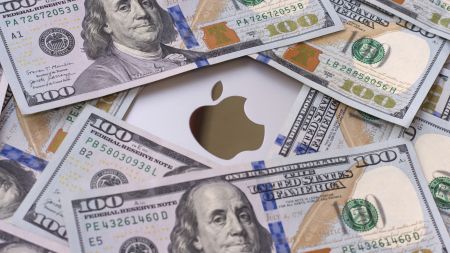 US-Banken dürfen gegen Apple Pay klagen