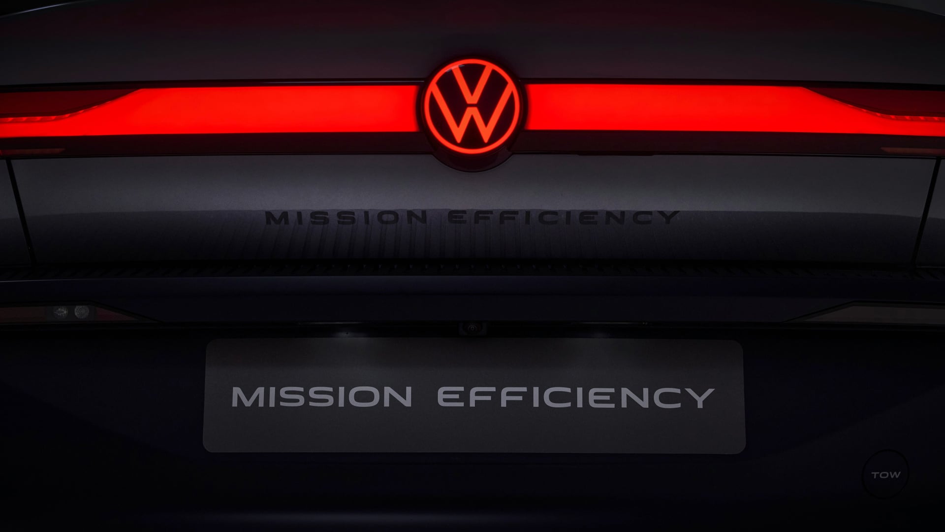 VW präsentiert rekordverdächtigen E-Auto-Prototyp
